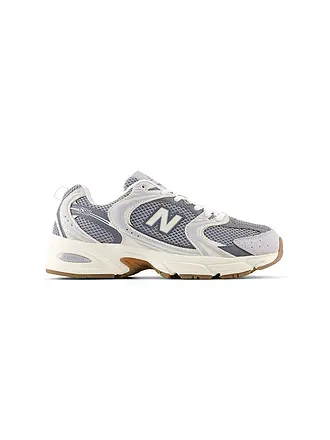 NEW BALANCE | Sneaker 530 | hellgrau
